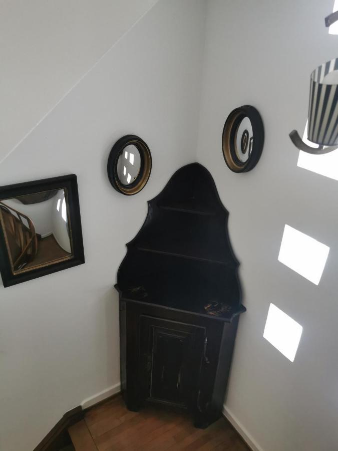 La Maison De Lucie - Grande Maison Ideale En Famille Ou Entre Amis - Jardin - Parking Gratuit Sélestat Exteriér fotografie