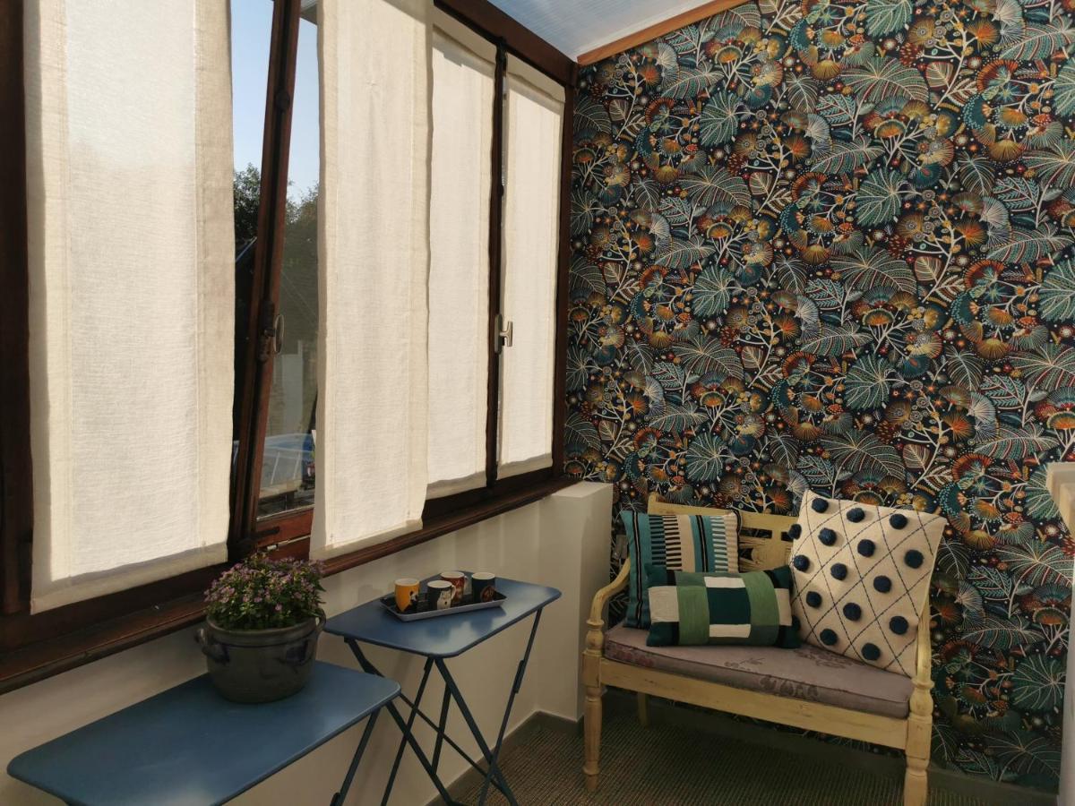 La Maison De Lucie - Grande Maison Ideale En Famille Ou Entre Amis - Jardin - Parking Gratuit Sélestat Exteriér fotografie